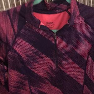 Ladies workout jacket